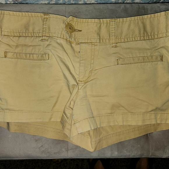 American Eagle women's shorts, size 10 - Picture 1 of 3